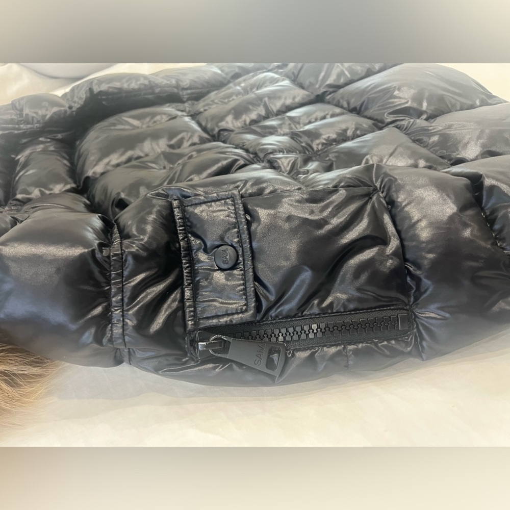 Sam Jacket - image 7